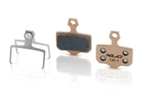 Placute de frana disc XLC BP-S21 Avid Elixir and XX