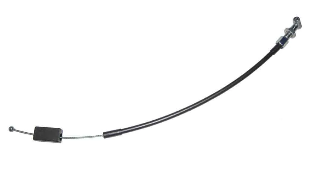Cablu frana dreapta XLC pentru XLC short de la 2016