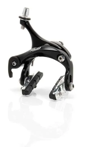 Maneta frana XLC BR-R01 BW black