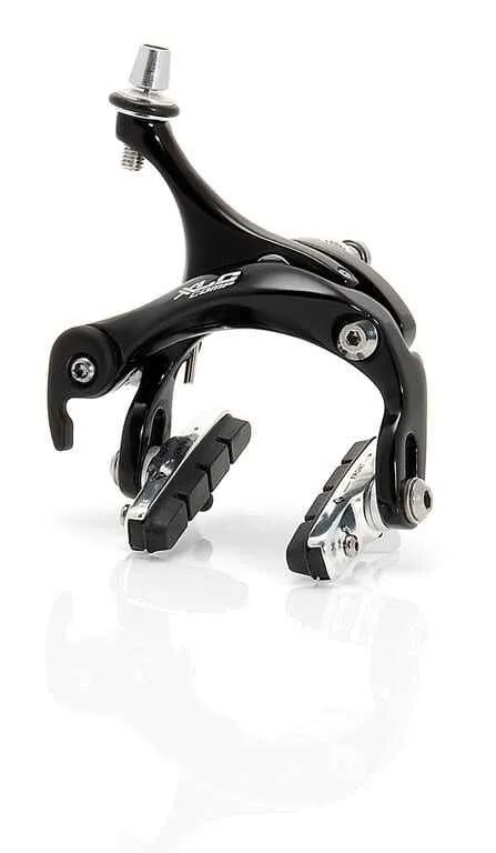 Maneta frana XLC BR-R01 BW black