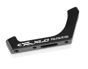 Adaptor frana disc XLC Flat mount pentru PM-brake FM RW160mm