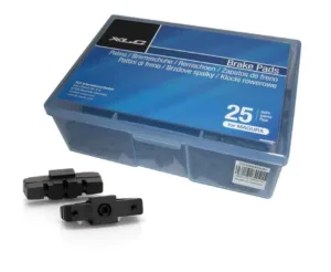 Guma de rezerva pentru saboti de frana XLC pentru Magura OEM 25 pere