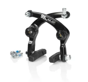 Frana fata XLC BMX U-Brake black 68-91mm