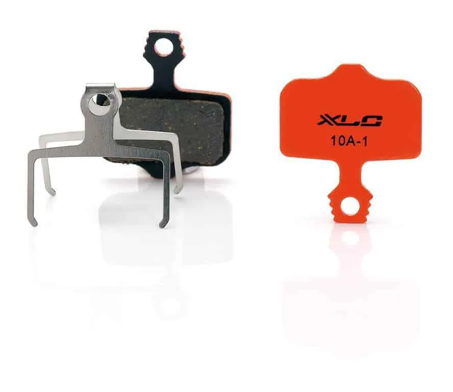 Placute de frana disc XLC BP-D21 Avid Elixir XX, X0, DB, Level