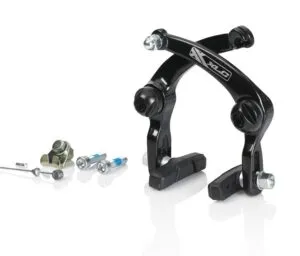 Frana spate XLC BR-U01 BMX U-Brake black 68-91mm