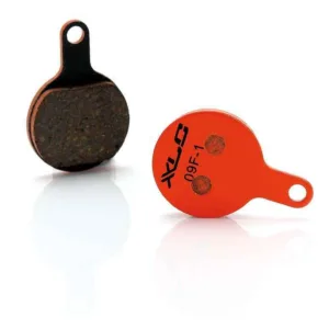 Placute de frana disc XLC BP-D23 Tektro Iox