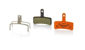 Placute de frana disc XLC BP-O40 Tektro Dorado