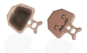 Placute de frana disc XLC BP-D16S Formula Oro