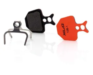 Placute de frana disc XLC BP-O16 Formula Oro