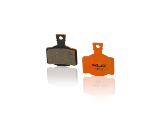 Placute de frana disc XLC BP-O32 Magura MT