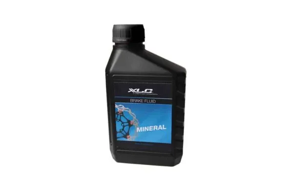 Lichid de frana din ulei mineral XLC BL-W03 750ml