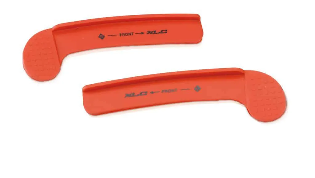 Tuner XLC pentru saboti de frana TO-S79 red