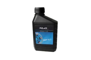 Lichid de frana din ulei XLC DOT 5.1 750ml