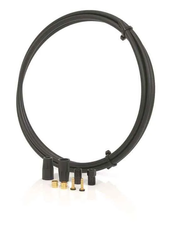 Cablu frana XLC 1800 mm