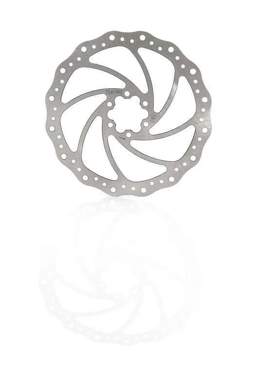 Rotor pentru frana XLC disc 203 mm