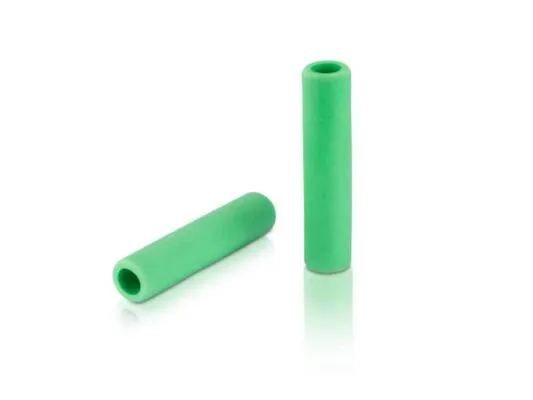 Mansoane XLC Silikon GR-S31 130mm lime