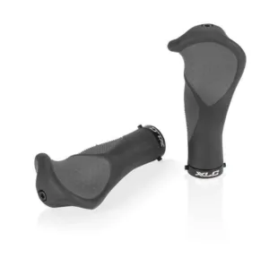 Mansoane XLC GR-S22 Ergonomic black/grey 135/92 mm