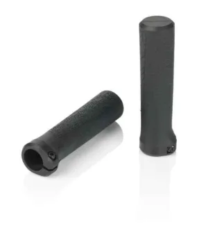 Mansoane XLC Sport 135mm black with screw locking