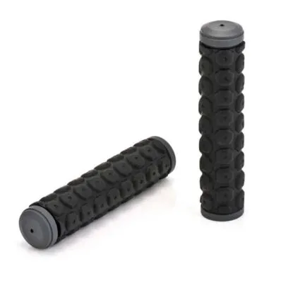 Mansoane XLC GR-G01 black/grey 130 mm