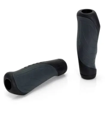 Mansoane XLC GR-G04 black/grey 135 mm