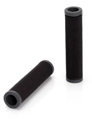 Mansoane XLC GR-G05 black/grey 130 mm