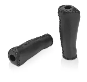 Mansoane XLC GR-G11 135mm black leather opentruics