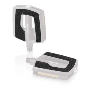 Antiderapant pentru pedale XLC pentru PDC09/10