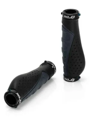 Mansoane XLC Ergonomic black/grey 140 mm