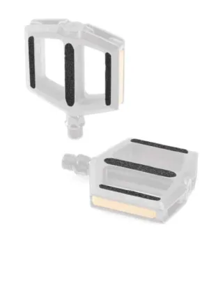 Antiderapant pentru pedale XLC ReplaceMent pentru P-DC11