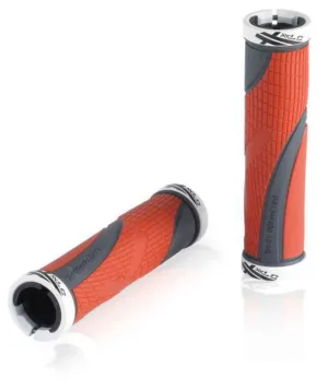 Mansoane XLC Sport bo GR-S22 red/grey