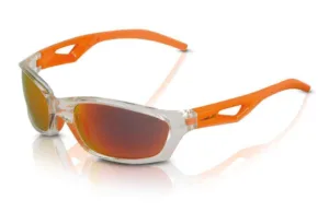 Ochelari XLC Saint-Denise SG-C14 Frame grey lenses orange mirror coated
