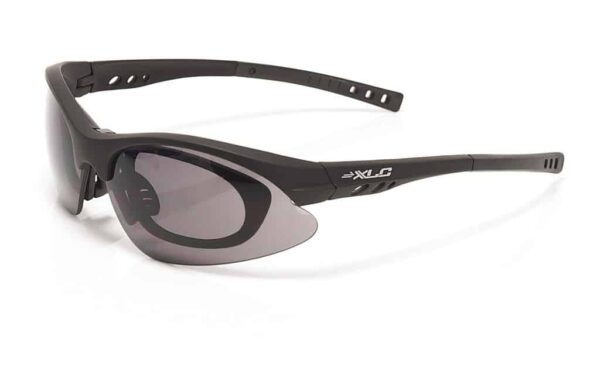 Ochelari XLC Bahamas Gestell matblack for Glasses Wearer