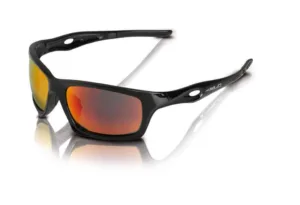 Ochelari XLC Kingston SG-C16 Frame black lenses red mirror coated