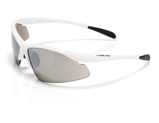 Ochelari XLC Malediven spec. frame white glas.:smoke coloured