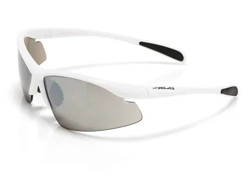 Ochelari XLC Malediven spec. frame white glas.:smoke coloured