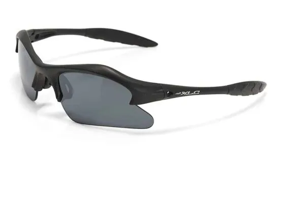 Ochelari XLC Sychellen Gestell matblack