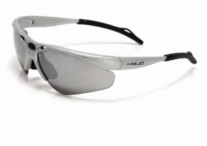 Ochelari XLC Tahiti SG-C02 Gestell silver