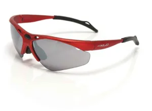 Ochelari XLC Tahiti Gestell SG-C02 red