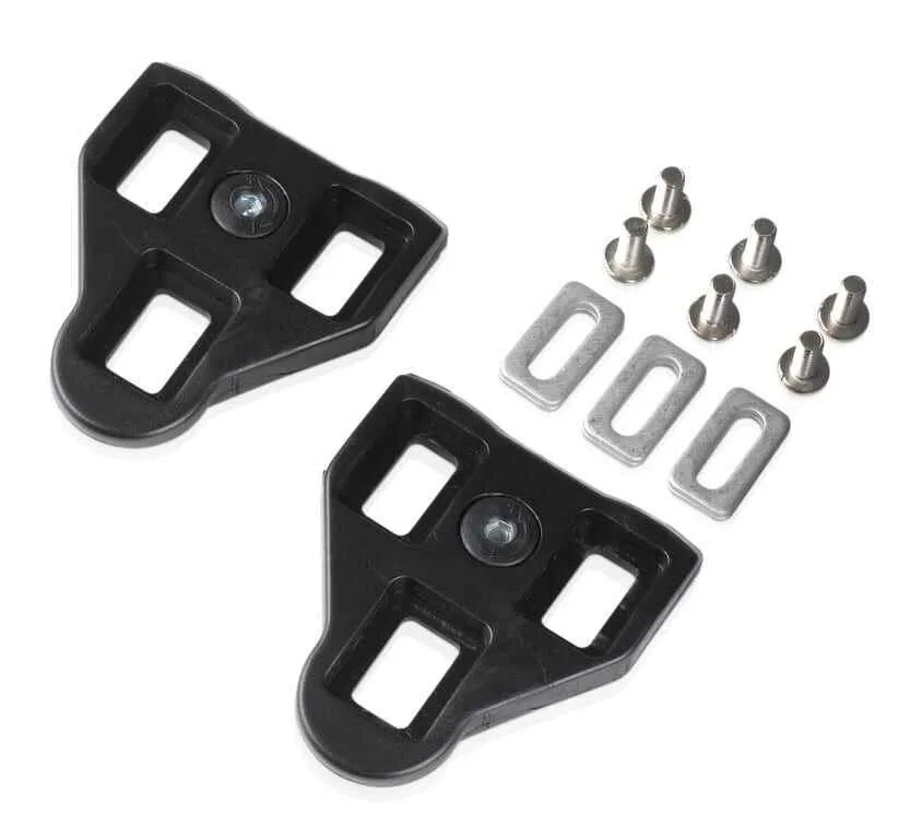 Placute XLC PD-X03 pentru XLC Look-Pedals 0 black