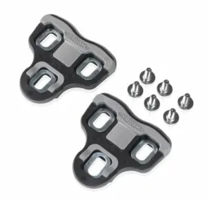 Placute XLC PD-X05 pentru XLC Look-Pedals 0 black