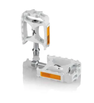 Pedale XLC MTB-Pedal Ultralight III PD-M13 silver