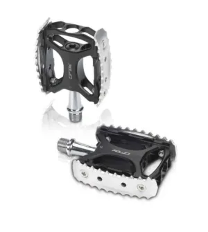 Pedale XLC MTB/Trekking Pedal PD-M17 black/silver