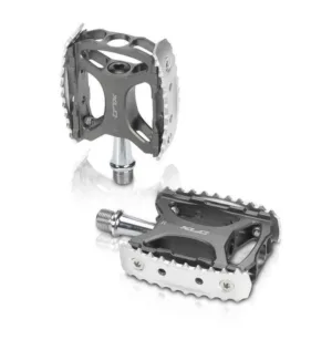 Pedale XLC MTB/Trekking Pedal PD-M17 grey/black
