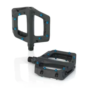 Pedale XLC PD-M23 black/blue