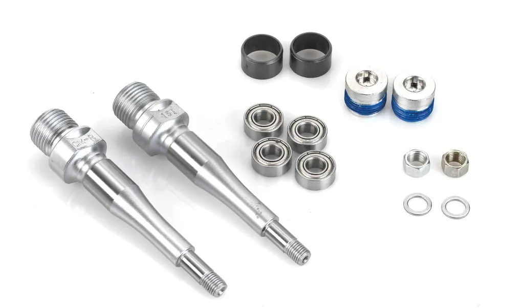 Piese de reparatie pedale XLC pentru PD-M12-Pedals