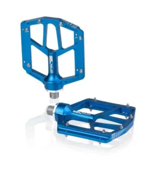 Pedale XLC MTB/ATB-Pedal PD-M14 blue