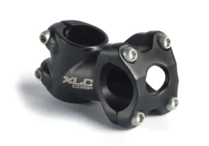Pipa XLC Comp A-Head Stem ST-FR01 aluminiu black. 1 1/8 31.8mm 60 mm