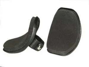 Suport brat XLC pentru ghidon triathlon 25.4-26.0mm