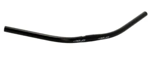 Ghidon XLC City-Trekking aluminiu HB-C01 black mat 25 4 mm