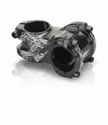 Pipa XLC All MTN A-Head Stem ST-M25 1 1/8 31 8mm 65mm 0 blk/bril